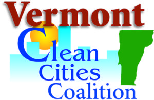 Vermont Clean Cities Coalition Logo