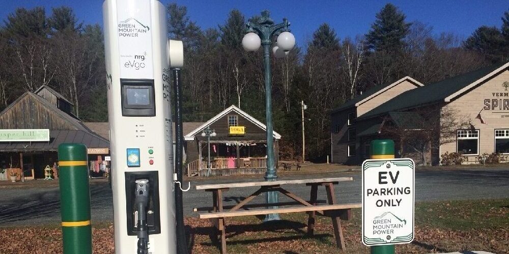 Alternative Fuels Station Locator