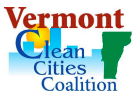 Vermont Clean Cities Coalition Logo