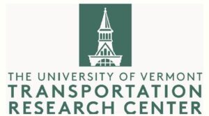 UVM Transportation Research Center Logo